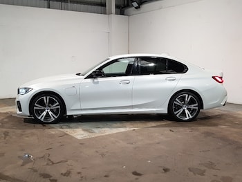 Used BMW 3 Series 2020 for sale - 78013118: Photo
