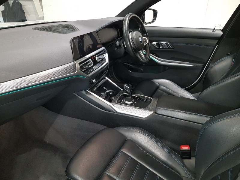 Used BMW 3 Series 2020 for sale - 78013118: Photo 5