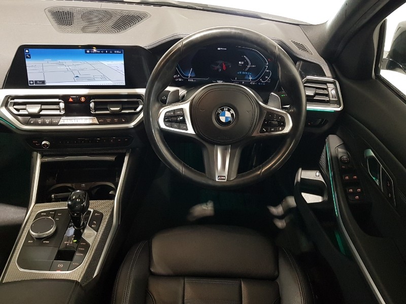 Used BMW 3 Series 2020 for sale - 78013118: Photo 7