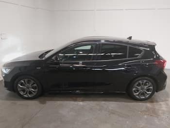 Used Ford Focus 2023 for sale - 79826661: Photo