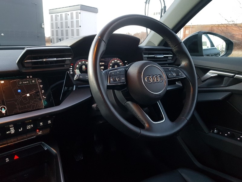 Used Audi A3 2021 for sale - 76924962: Photo 10