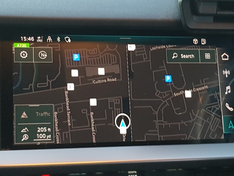 Used Audi A3 2021 for sale - 76924962: Photo 11