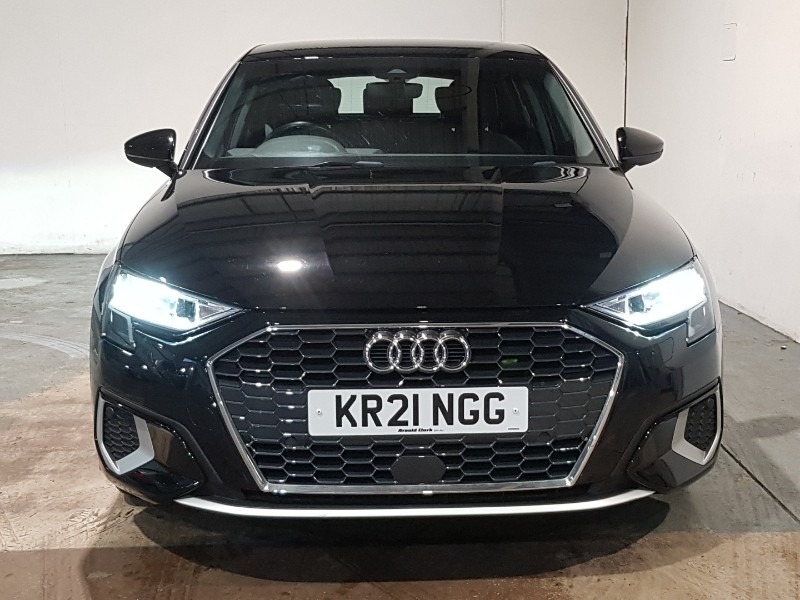 Used Audi A3 2021 for sale - 76924962: Photo 12