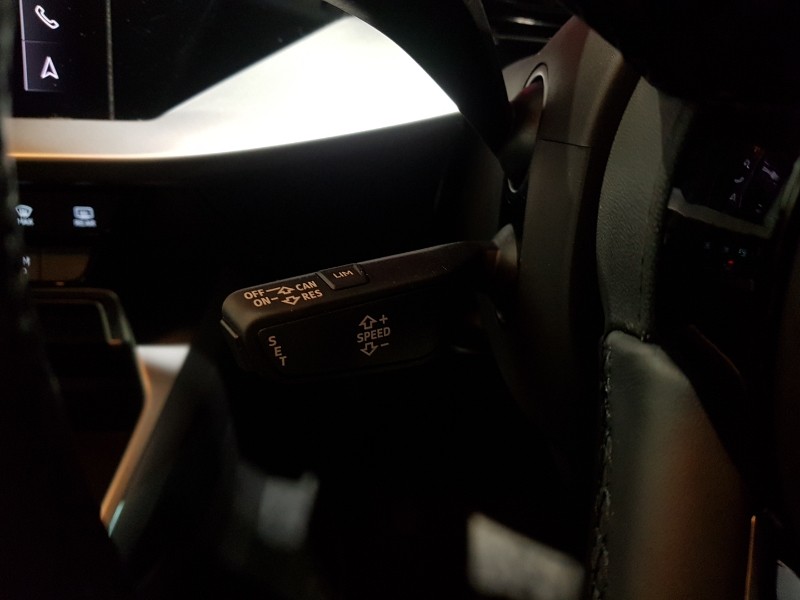 Used Audi A3 2021 for sale - 76924962: Photo 13