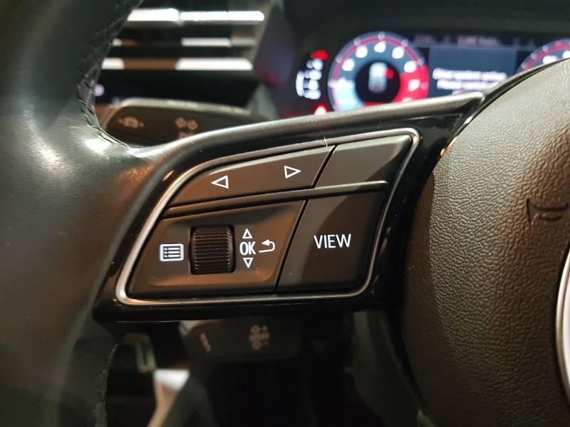 Used Audi A3 2021 for sale - 76924962: Photo 14