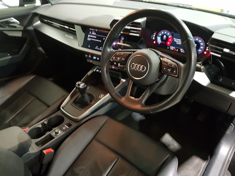 Used Audi A3 2021 for sale - 76924962: Photo 16