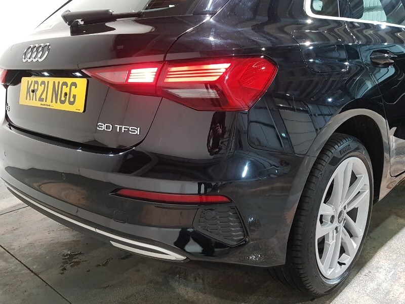 Used Audi A3 2021 for sale - 76924962: Photo 19