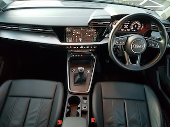 Used Audi A3 2021 for sale - 76924962: Photo