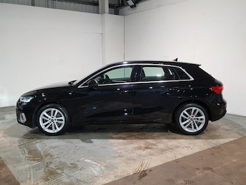 Used Audi A3 2021 for sale - 76924962: Photo