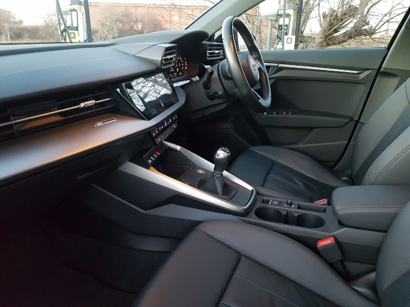 Used Audi A3 2021 for sale - 76924962: Photo 5