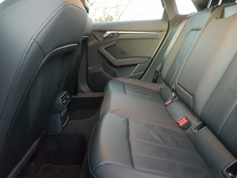 Used Audi A3 2021 for sale - 76924962: Photo 6