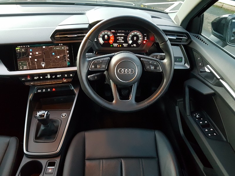 Used Audi A3 2021 for sale - 76924962: Photo 7