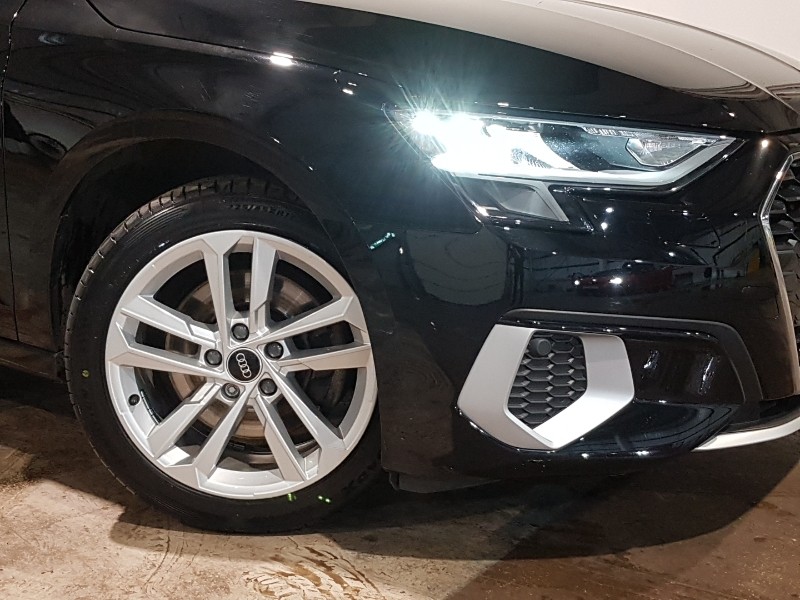 Used Audi A3 2021 for sale - 76924962: Photo 9