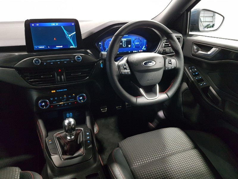 Used Ford Focus 2021 for sale - 78113619: Photo 10