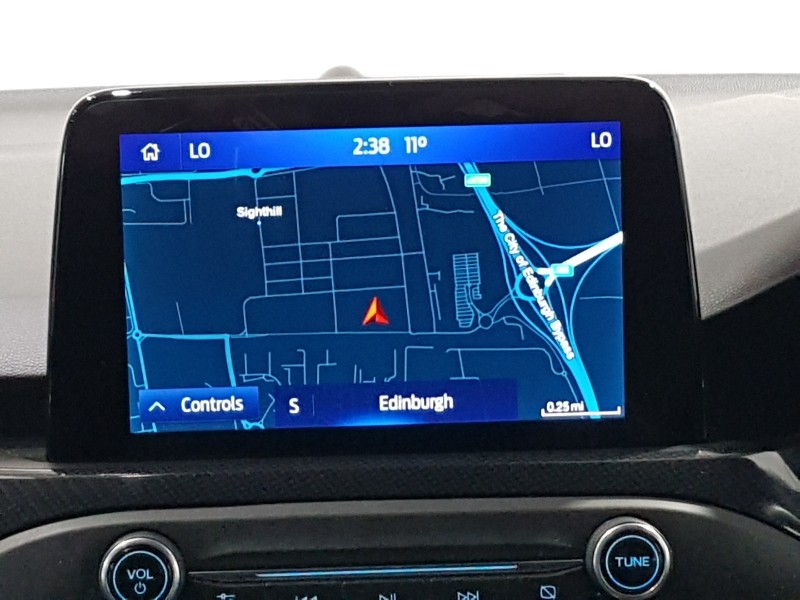 Used Ford Focus 2021 for sale - 78113619: Photo 11