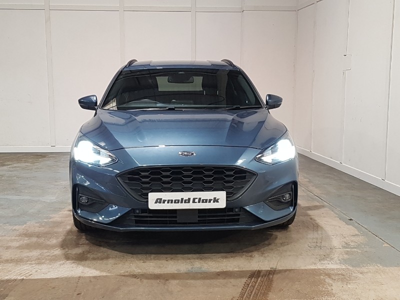 Used Ford Focus 2021 for sale - 78113619: Photo 12