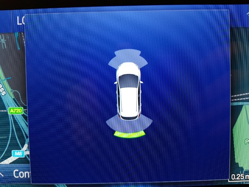 Used Ford Focus 2021 for sale - 78113619: Photo 13