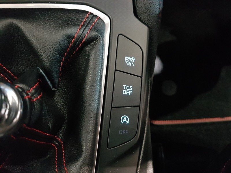 Used Ford Focus 2021 for sale - 78113619: Photo 14