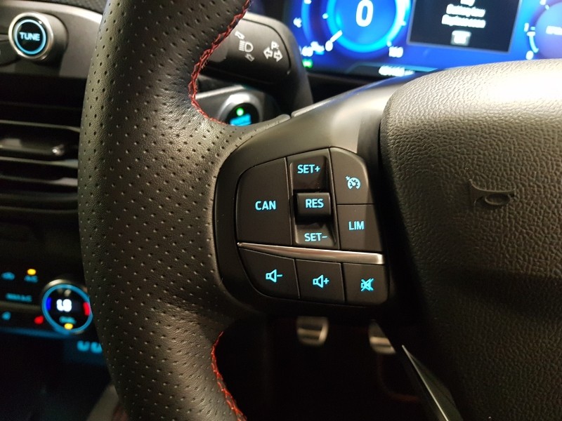 Used Ford Focus 2021 for sale - 78113619: Photo 15