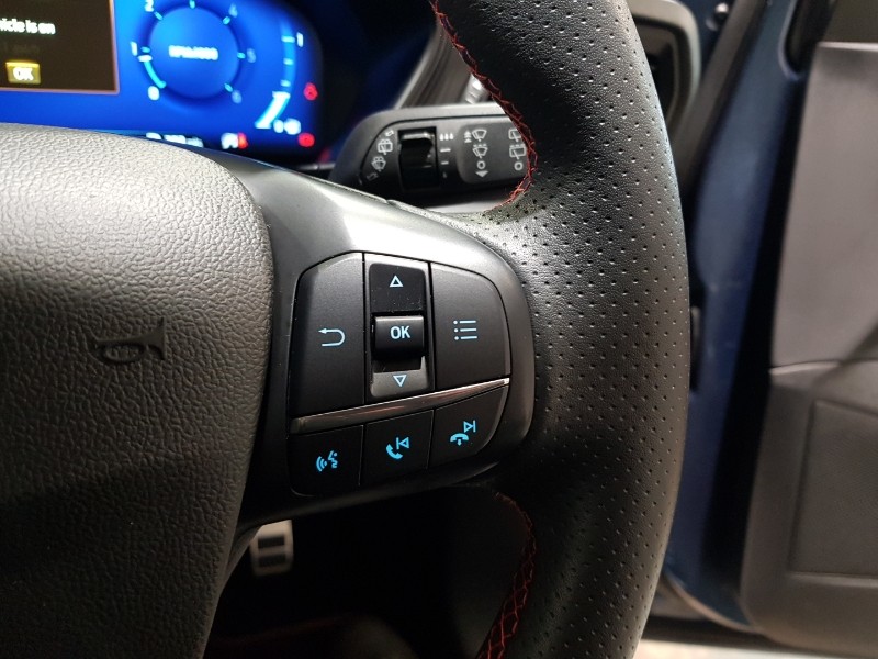 Used Ford Focus 2021 for sale - 78113619: Photo 16