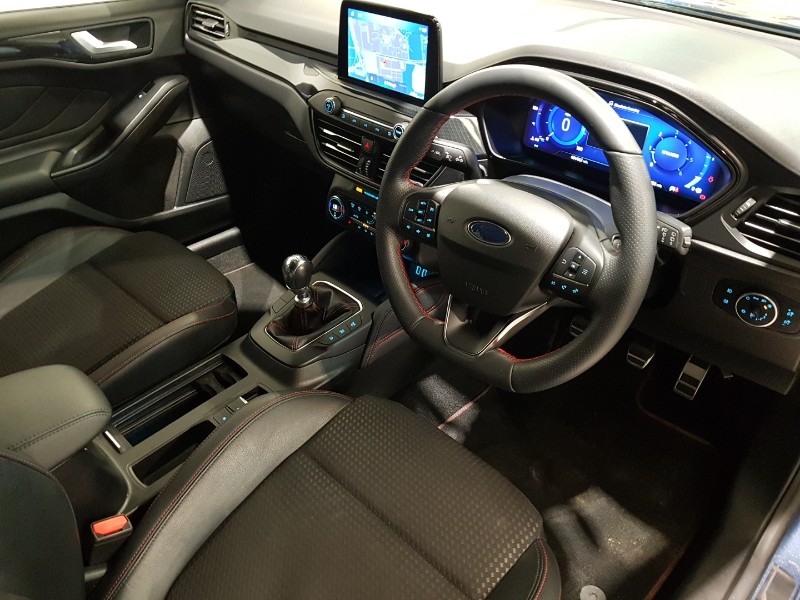 Used Ford Focus 2021 for sale - 78113619: Photo 17