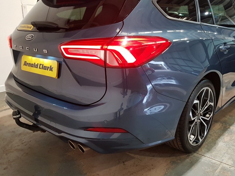 Used Ford Focus 2021 for sale - 78113619: Photo 19