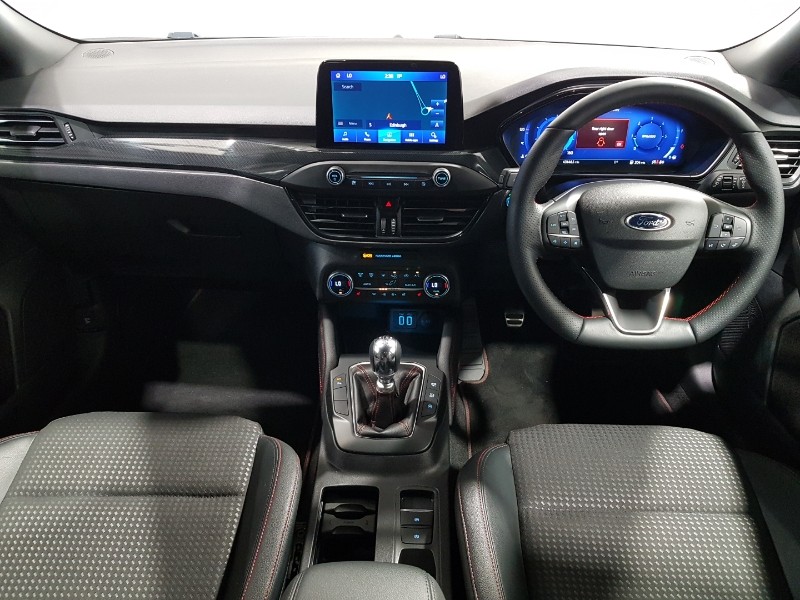 Used Ford Focus 2021 for sale - 78113619: Photo 2