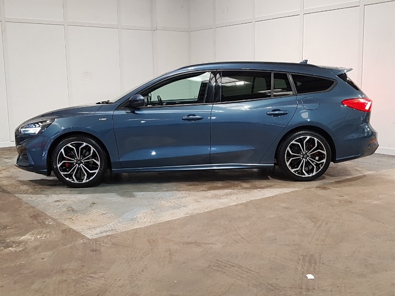 Used Ford Focus 2021 for sale - 78113619: Photo 4