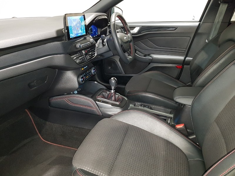 Used Ford Focus 2021 for sale - 78113619: Photo 5