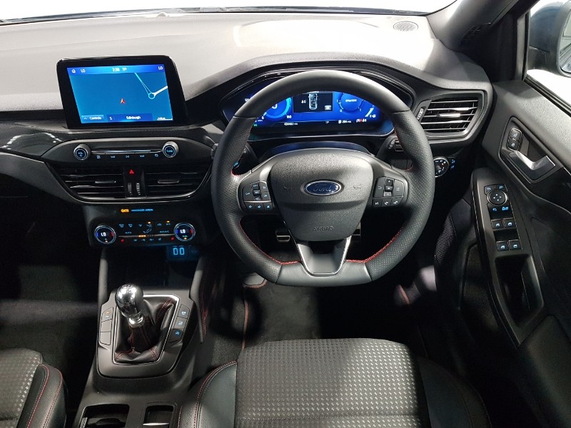 Used Ford Focus 2021 for sale - 78113619: Photo 7