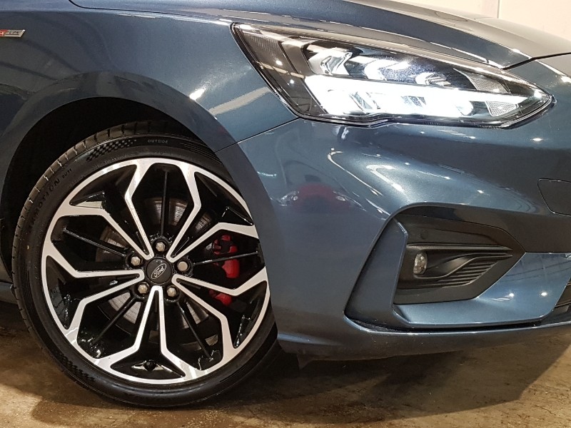 Used Ford Focus 2021 for sale - 78113619: Photo 9