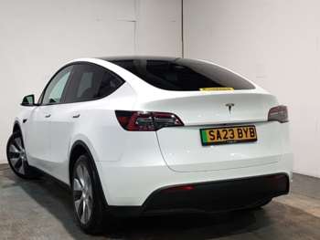 Used Tesla Model Y 2023 for sale - 74400587: Photo