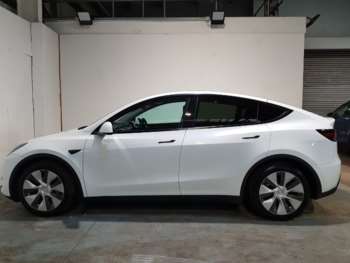 Used Tesla Model Y 2023 for sale - 74400587: Photo