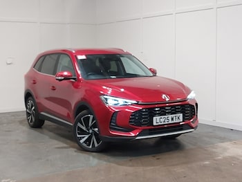 Used MG MG ZS 2025 for sale - 79214255: Photo