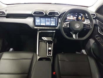 Used MG MG ZS 2025 for sale - 79214255: Photo