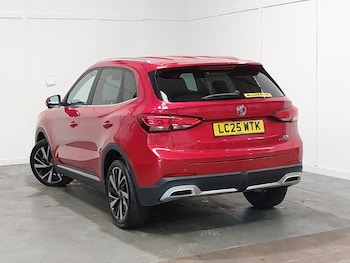 Used MG MG ZS 2025 for sale - 79214255: Photo
