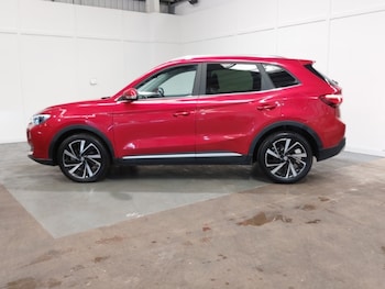 Used MG MG ZS 2025 for sale - 79214255: Photo