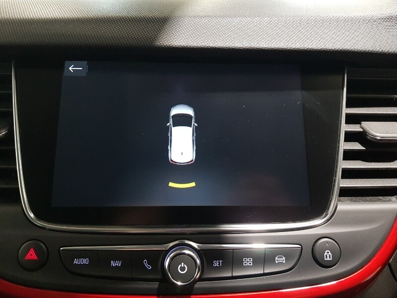 Used Vauxhall Crossland 2022 for sale - 77503216: Photo 13