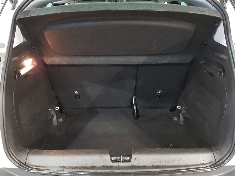 Used Vauxhall Crossland 2022 for sale - 77503216: Photo 8