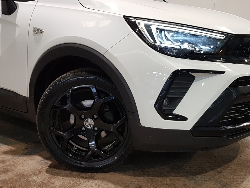 Used Vauxhall Crossland 2022 for sale - 77503216: Photo 9