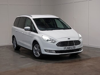 Used Ford Galaxy 2018 for sale - 78972715: Photo