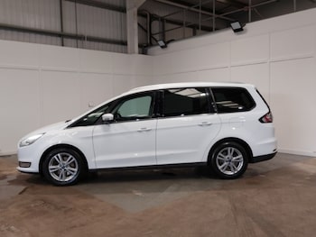 Used Ford Galaxy 2018 for sale - 78972715: Photo