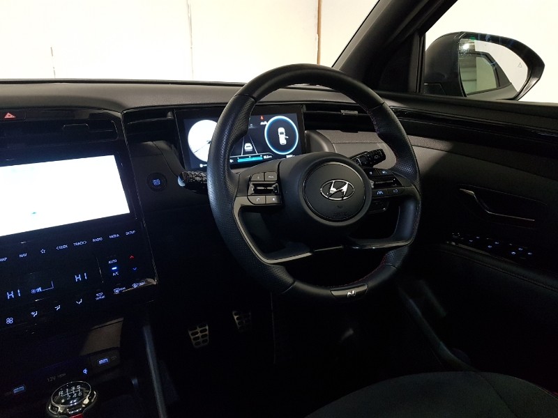 Used Hyundai TUCSON 2022 for sale - 77433403: Photo 10