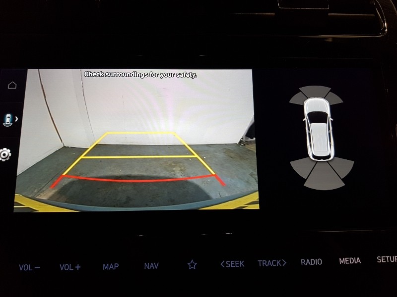 Used Hyundai TUCSON 2022 for sale - 77433403: Photo 13