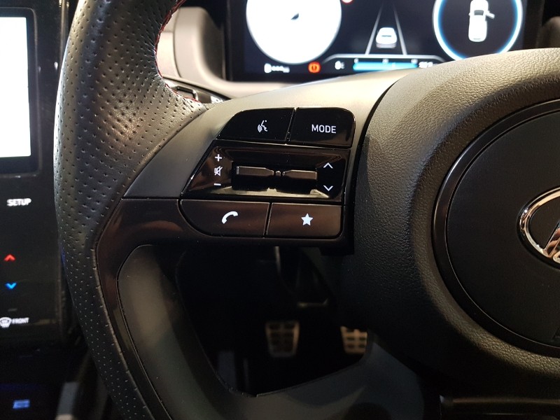 Used Hyundai TUCSON 2022 for sale - 77433403: Photo 14