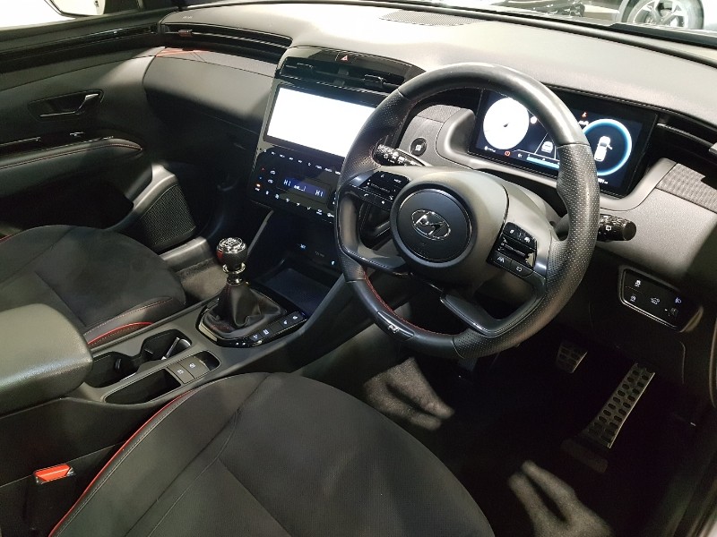 Used Hyundai TUCSON 2022 for sale - 77433403: Photo 16