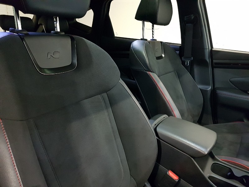 Used Hyundai TUCSON 2022 for sale - 77433403: Photo 17