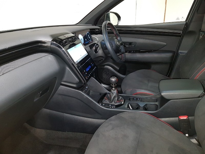 Used Hyundai TUCSON 2022 for sale - 77433403: Photo 5