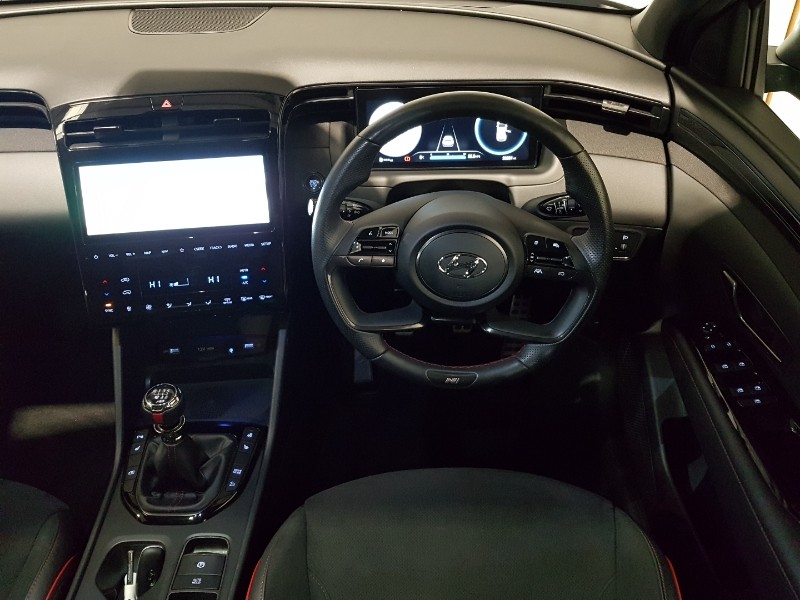 Used Hyundai TUCSON 2022 for sale - 77433403: Photo 7