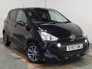 Hyundai - i10